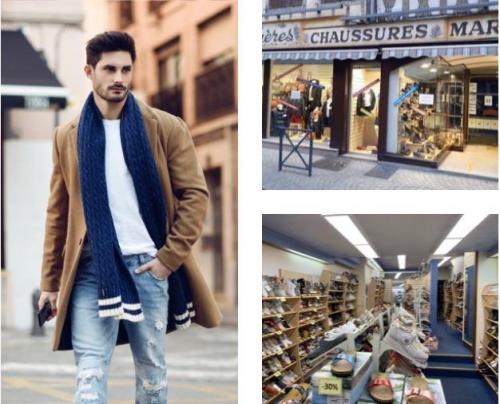 VENEZ DECOUVRIR NOS NOUVEAUTÉS