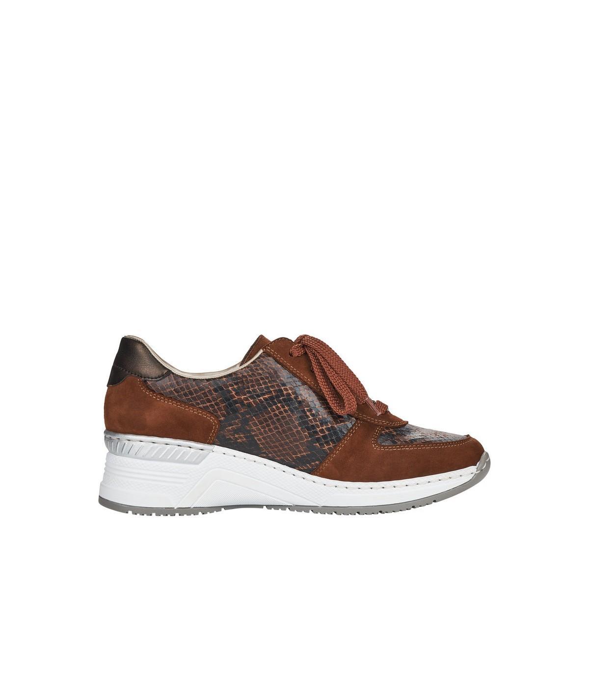 Basket Rieker - N4332