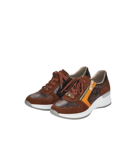 Basket Rieker - N4332